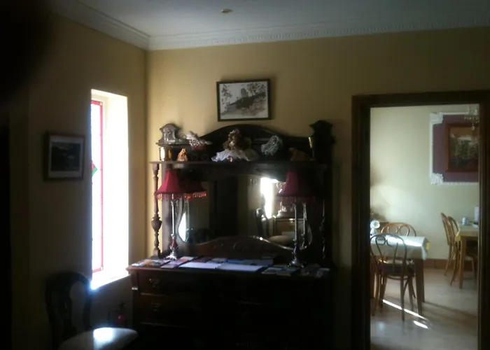 Deerpark Manor Bed And Breakfast
