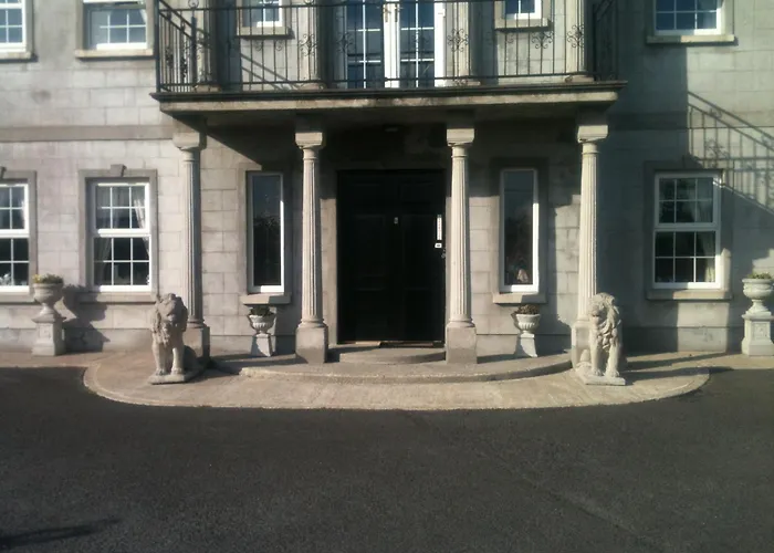 Deerpark Manor Bed And Breakfast