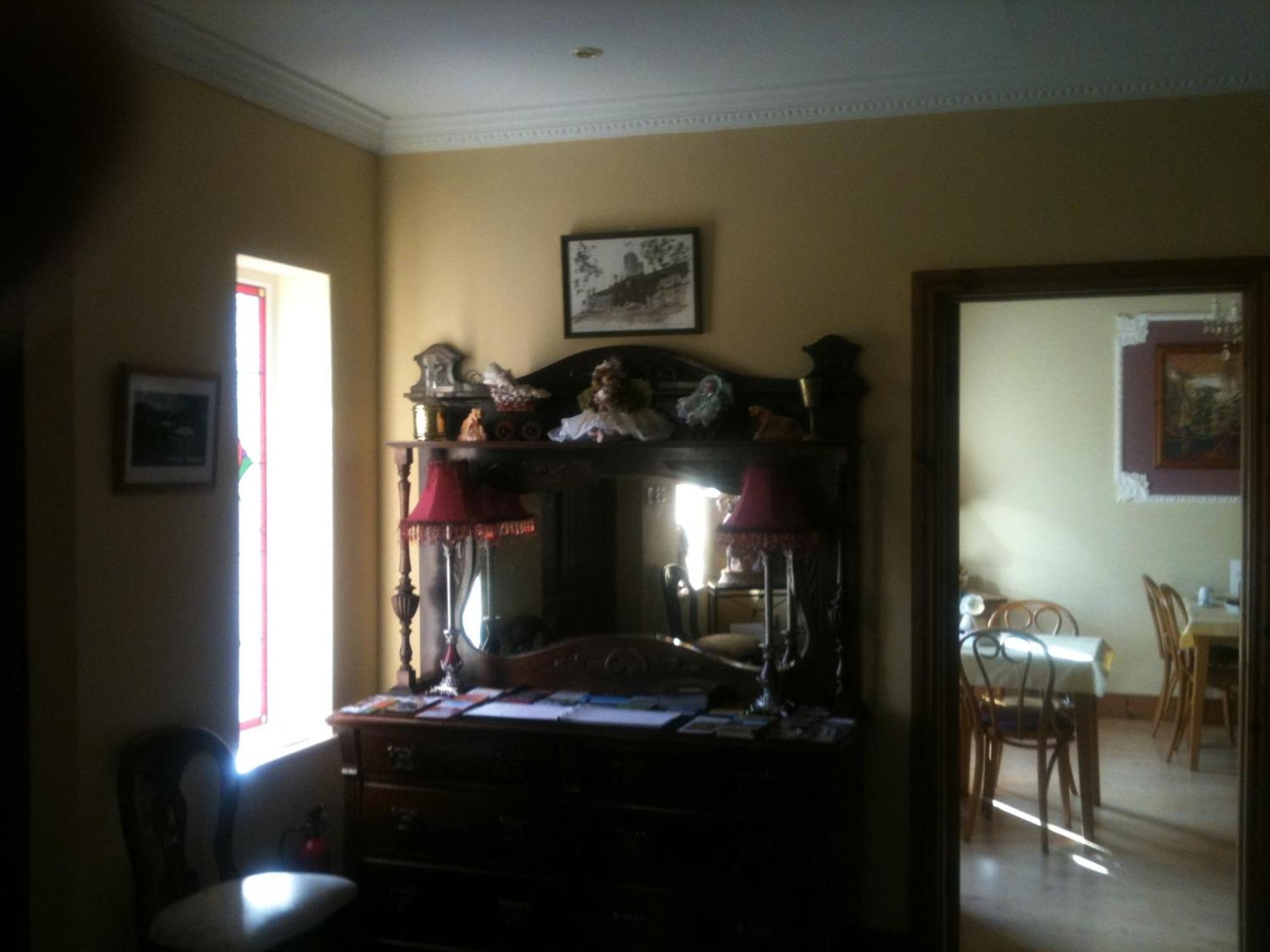 Bed and breakfast Deerpark Manor