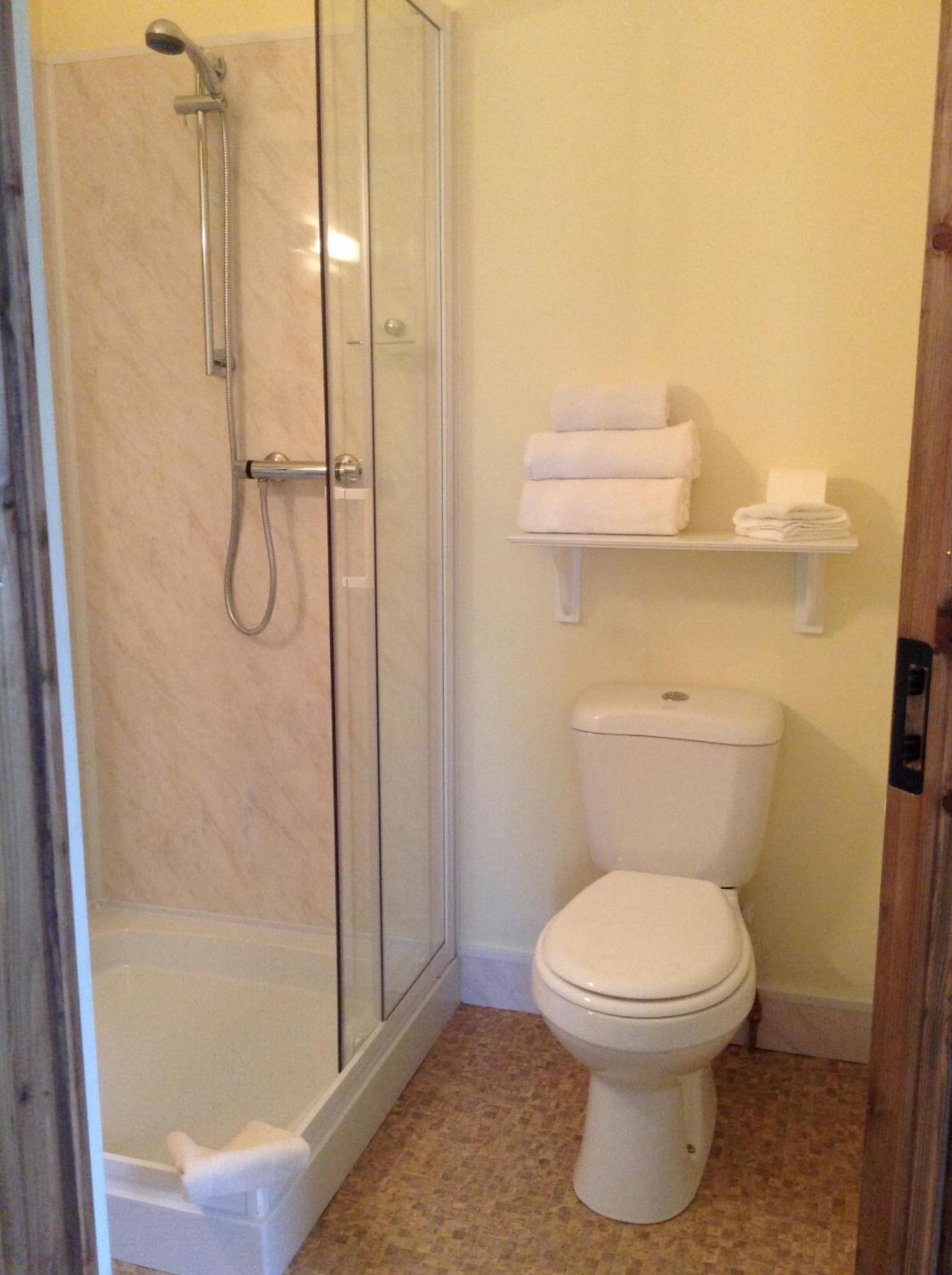 Deerpark Manor Bed and breakfast 4*
