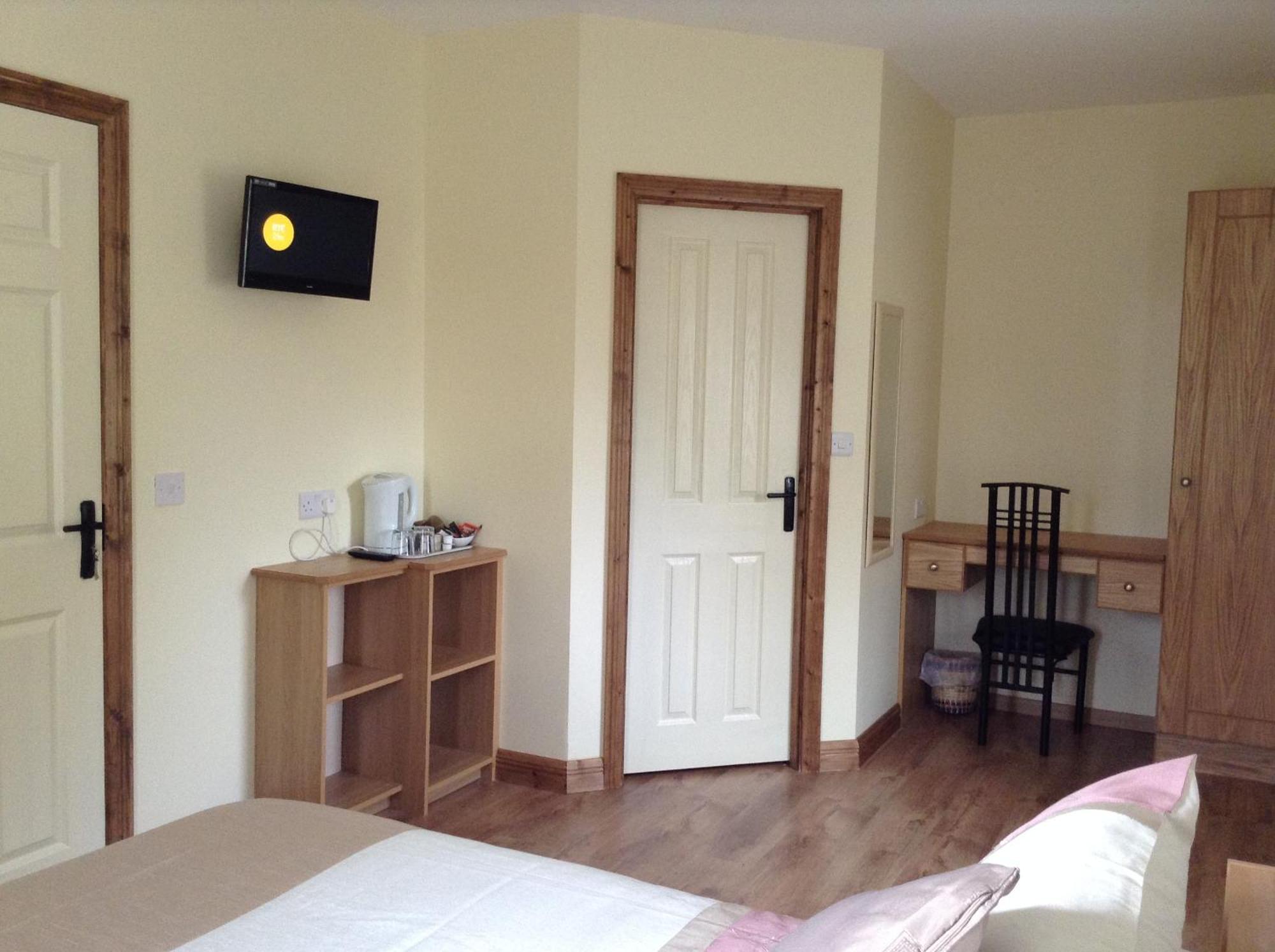 Deerpark Manor Swinford