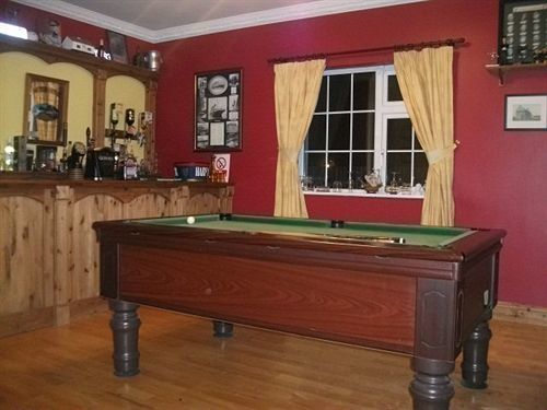 Deerpark Manor Bed and breakfast 4*
