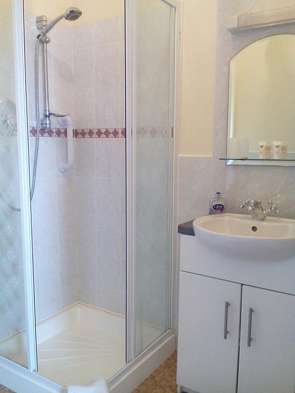 Deerpark Manor Swinford