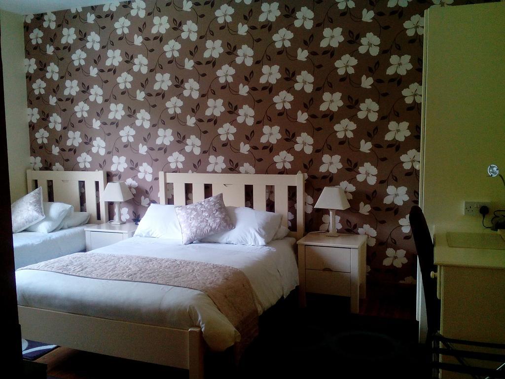 Bed and breakfast Deerpark Manor