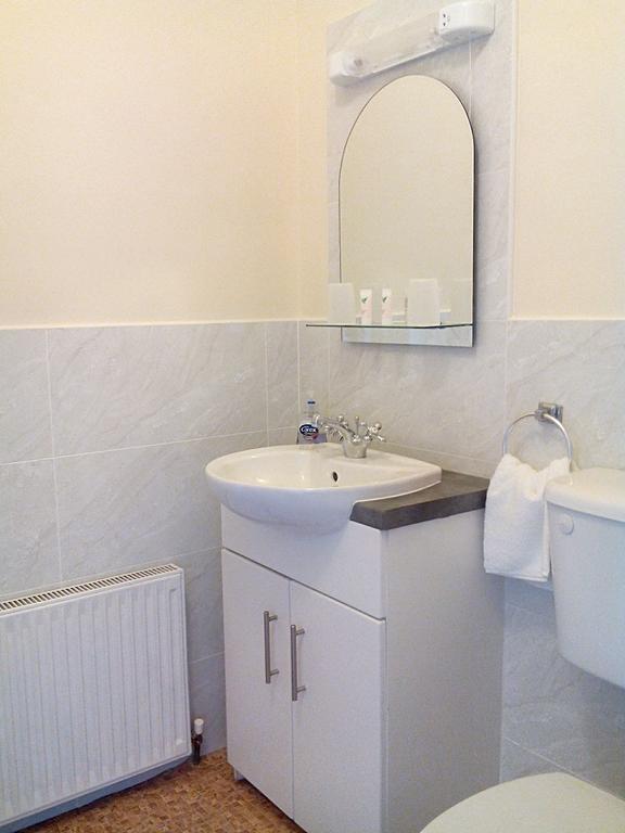 Deerpark Manor Swinford