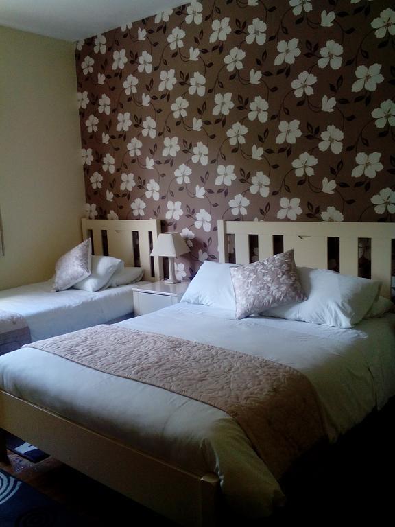 Deerpark Manor Swinford