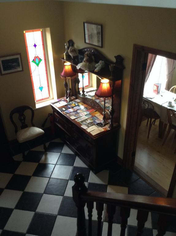 Deerpark Manor Bed and breakfast Swinford