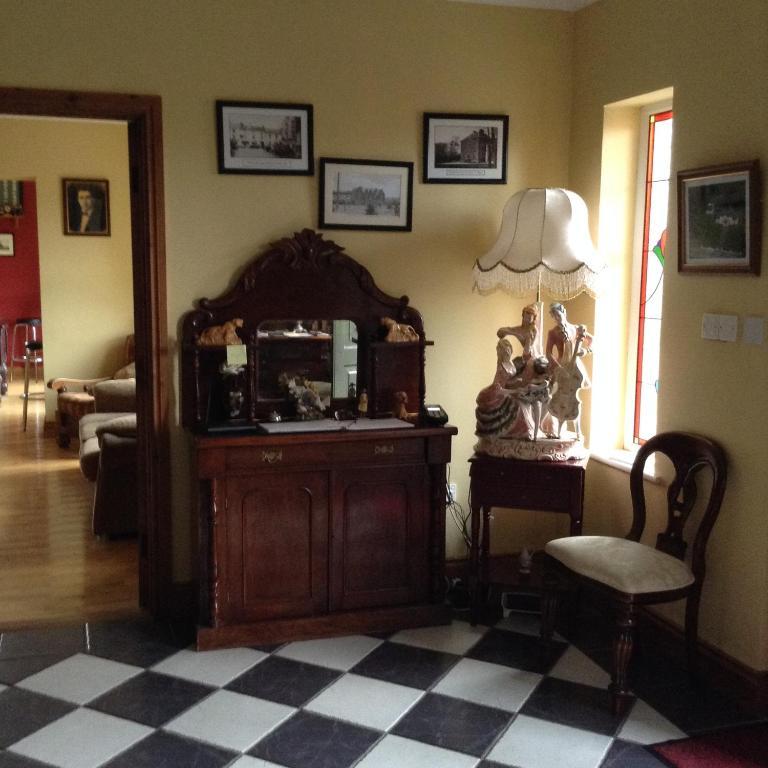Bed and breakfast Deerpark Manor