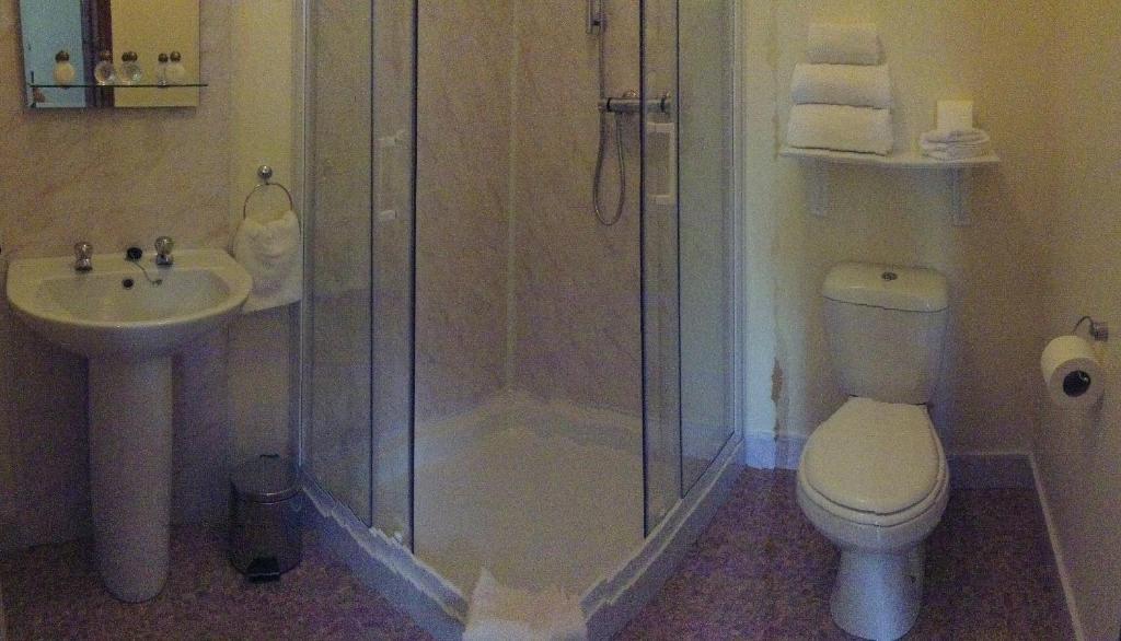 Bed and breakfast Deerpark Manor Swinford
