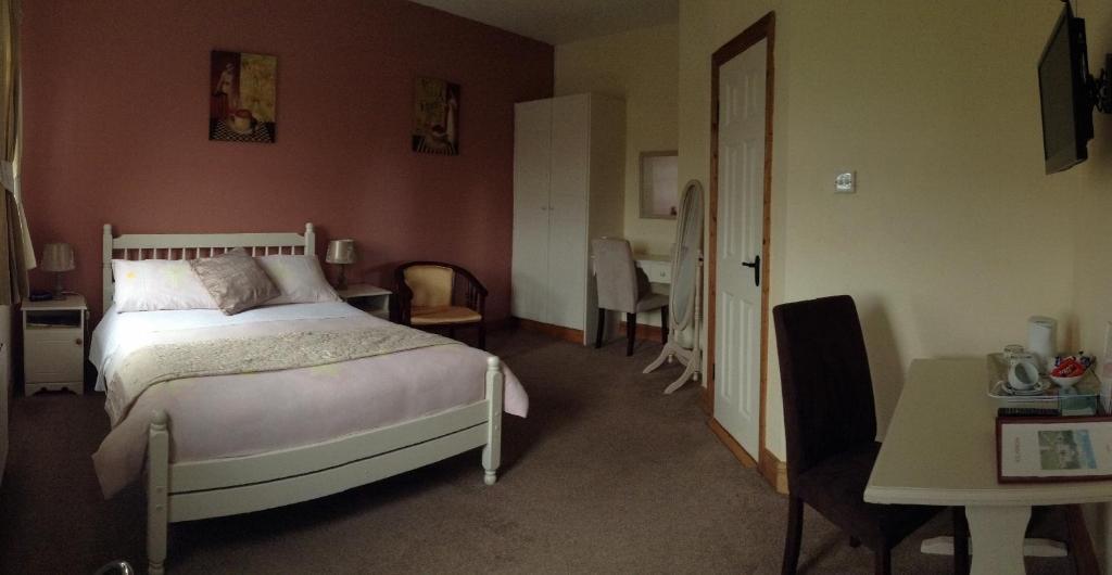 Bed and breakfast Deerpark Manor 4*
