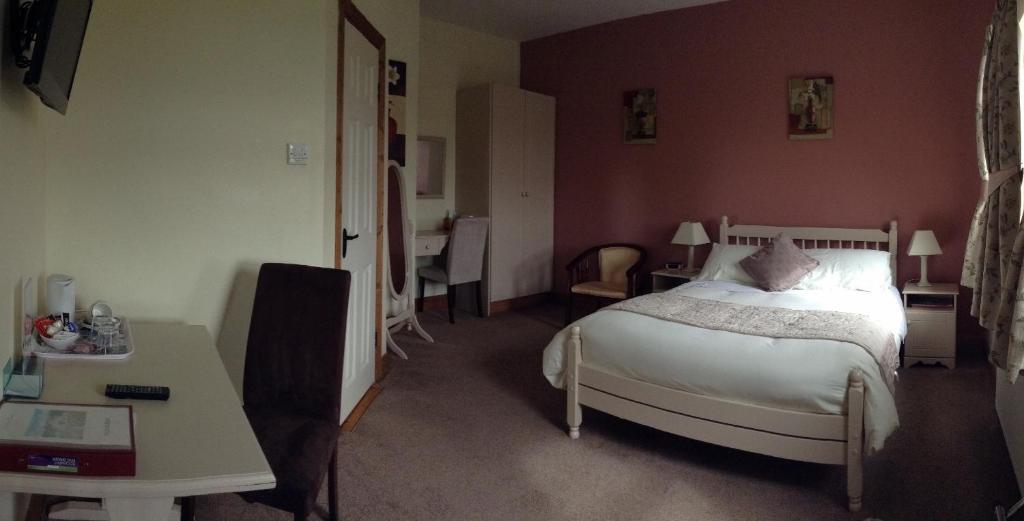 Deerpark Manor Bed and breakfast