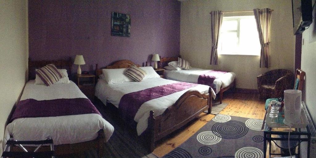 Deerpark Manor 4*