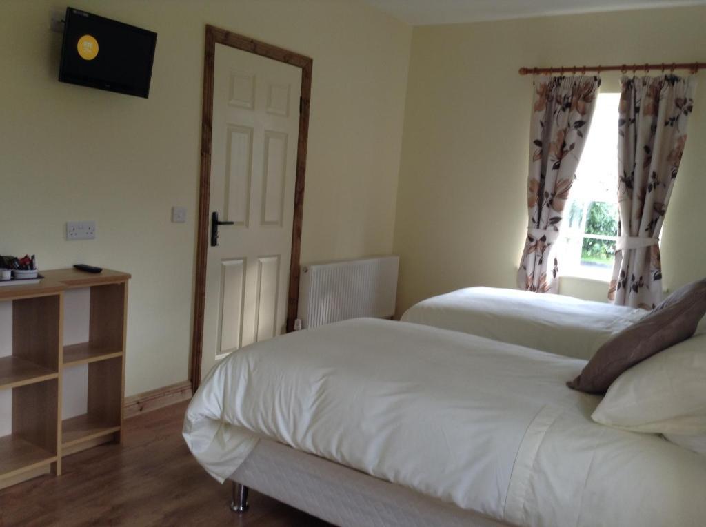 Deerpark Manor Bed and breakfast