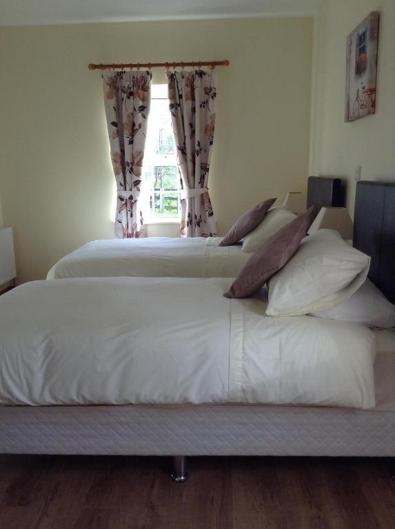 Bed and breakfast Deerpark Manor 4*