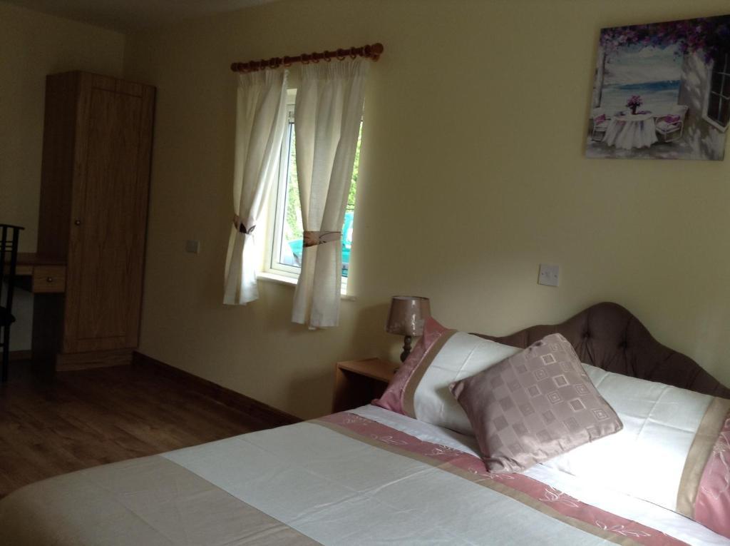 Deerpark Manor Bed and breakfast Swinford