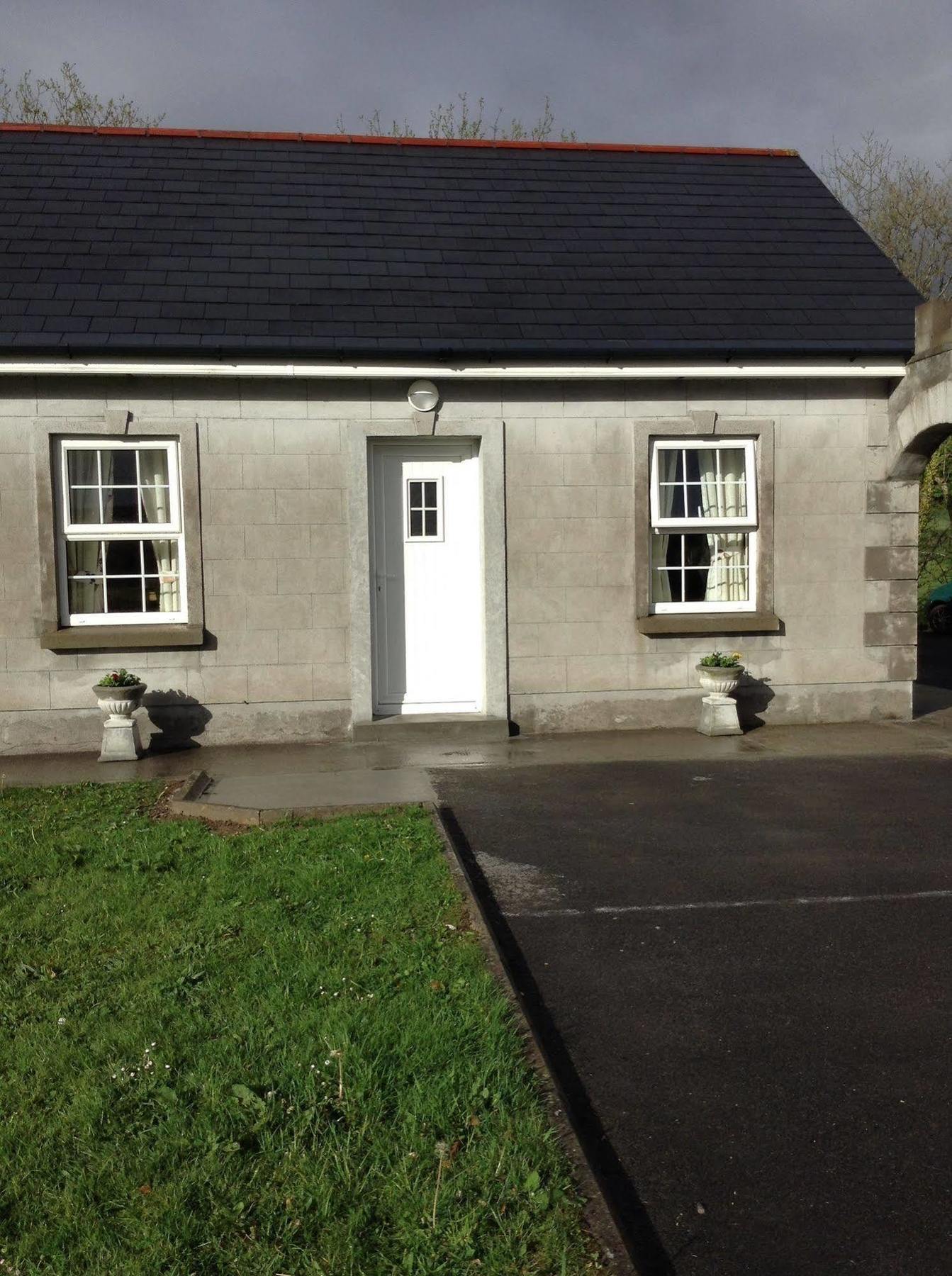 Bed and breakfast Deerpark Manor Swinford