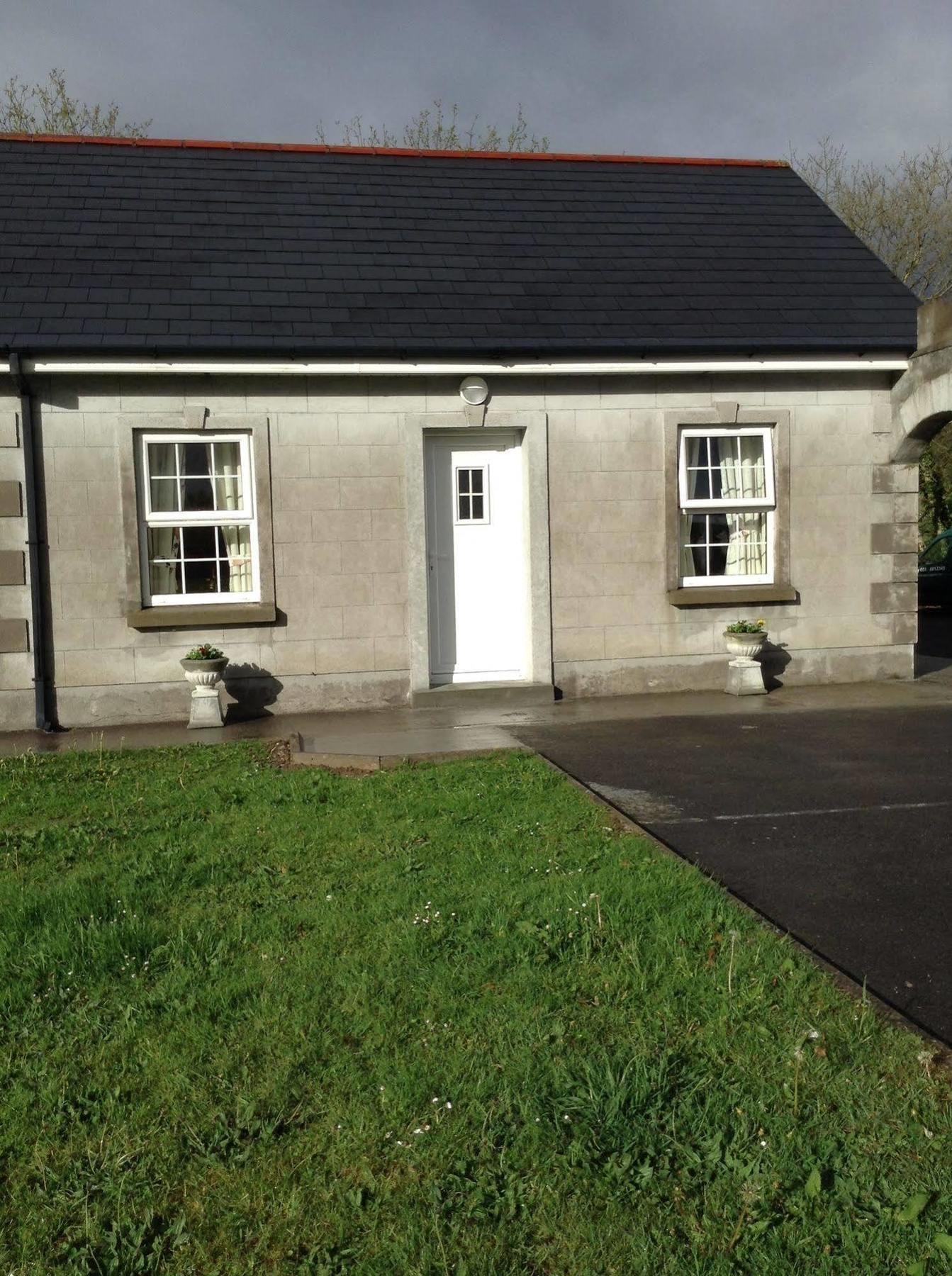 Deerpark Manor 4* Swinford