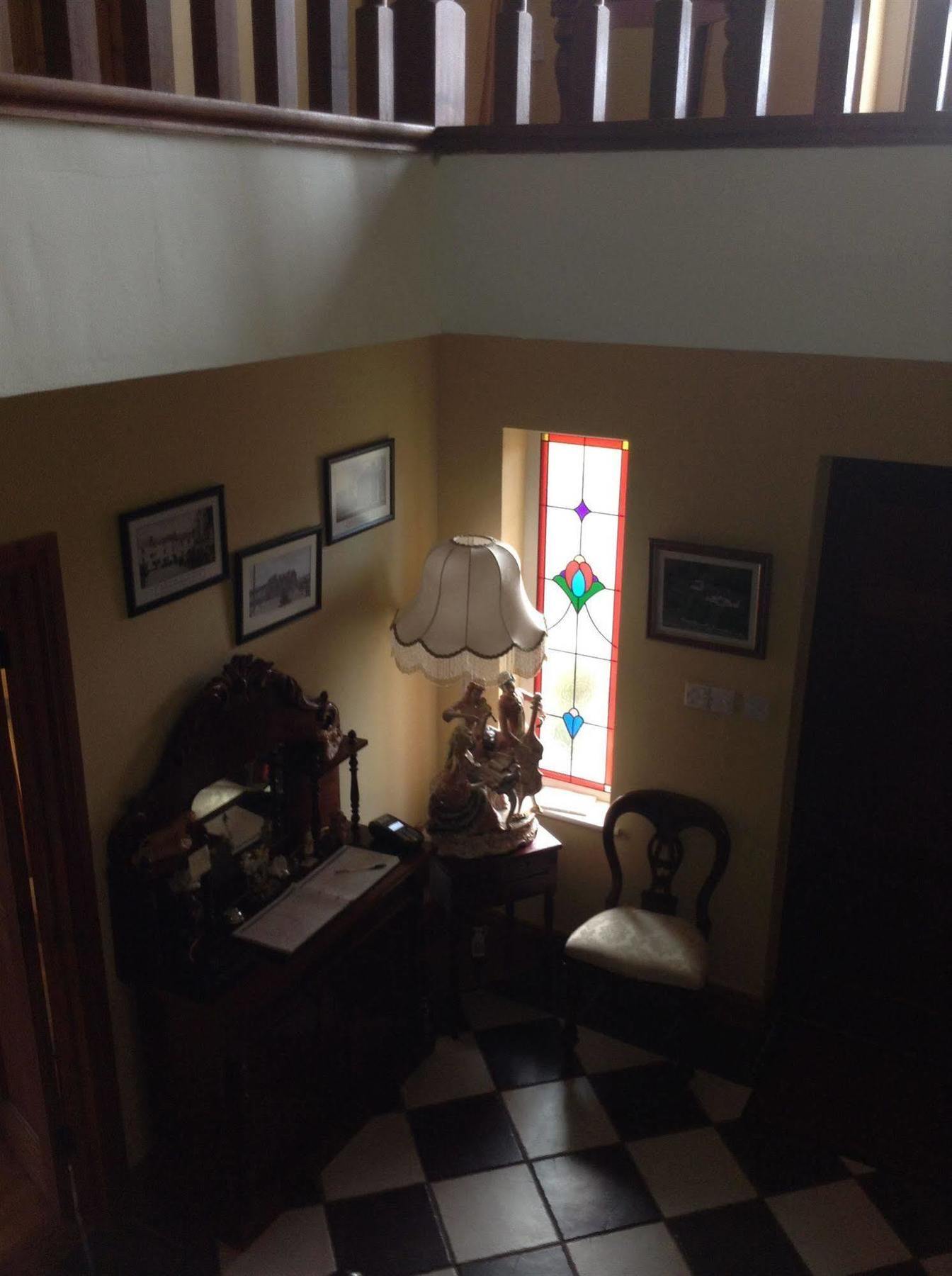Deerpark Manor Bed and breakfast 4*