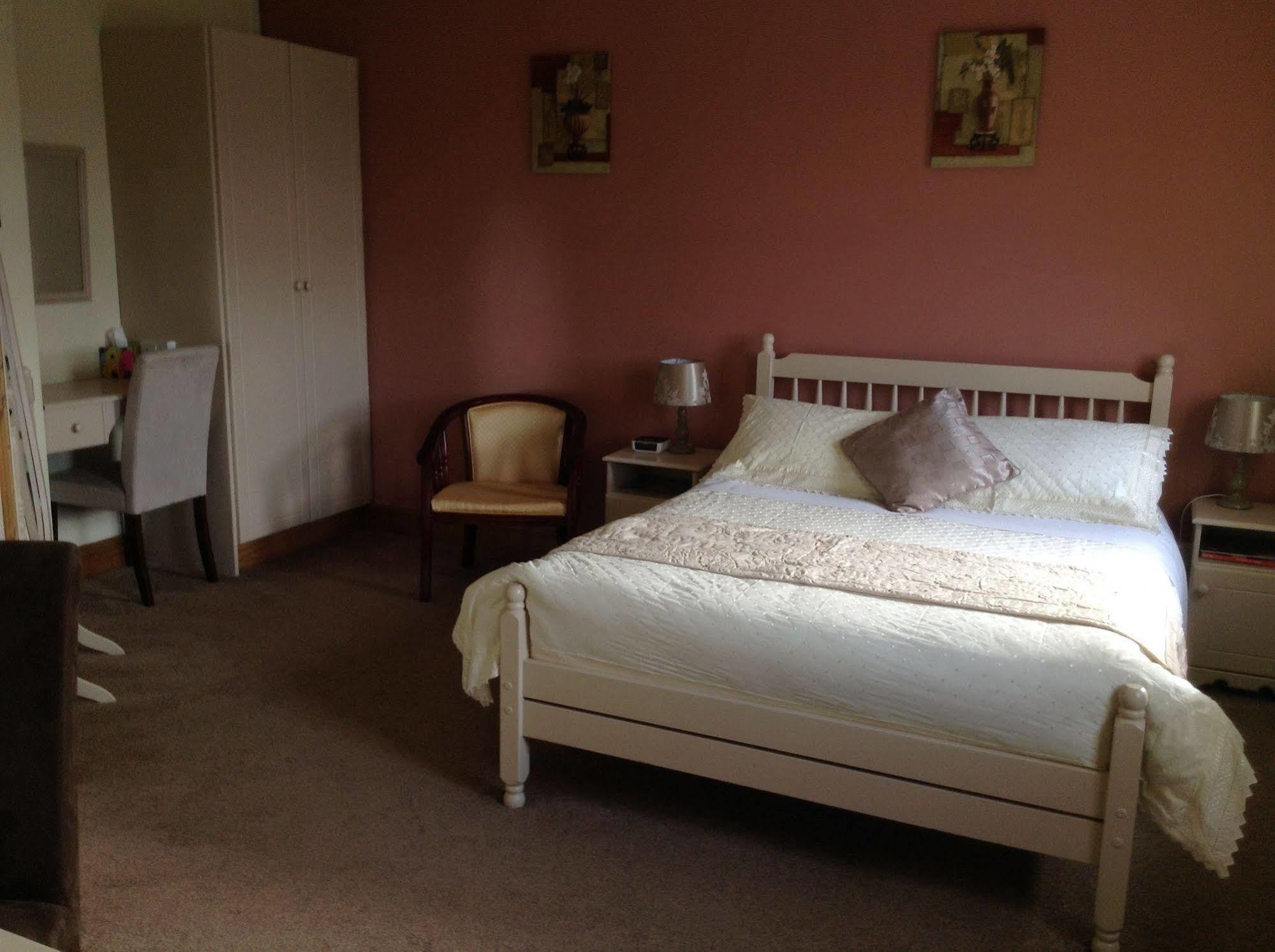 Deerpark Manor 4* Swinford