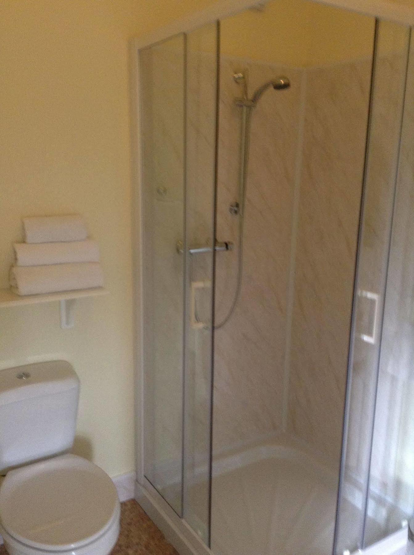 Deerpark Manor 4* Swinford