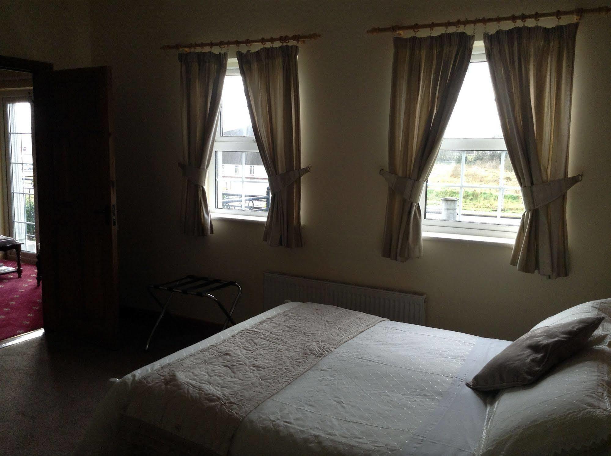 Bed and breakfast Deerpark Manor Swinford