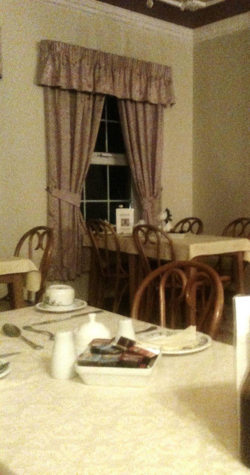 Bed and breakfast Deerpark Manor Swinford