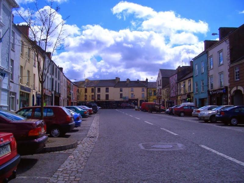 Deerpark Manor 4* Swinford