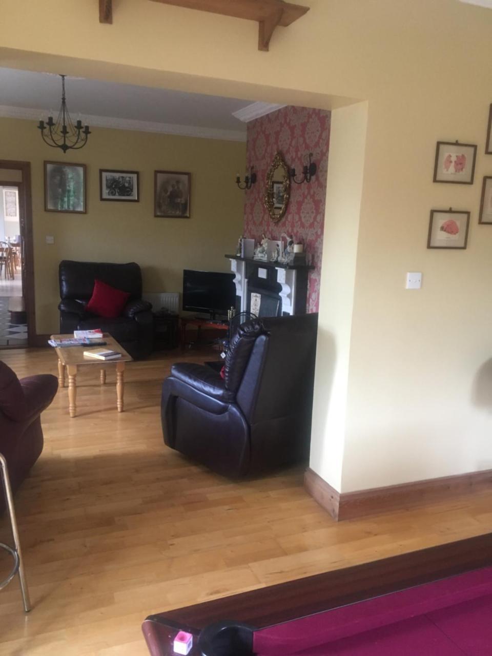 Deerpark Manor 4* Swinford