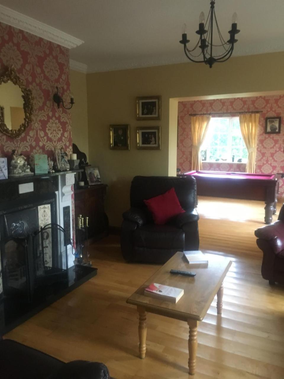 Deerpark Manor 4*