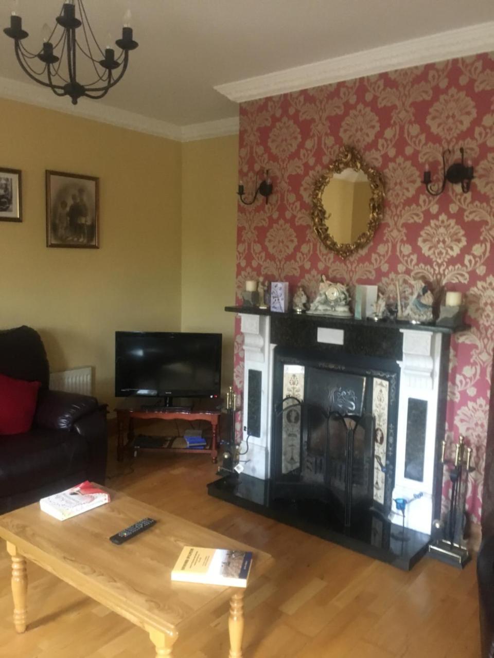 Deerpark Manor Swinford